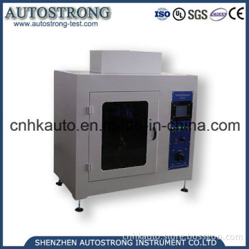 Autostrong Tracking Index Tester / Apparatus